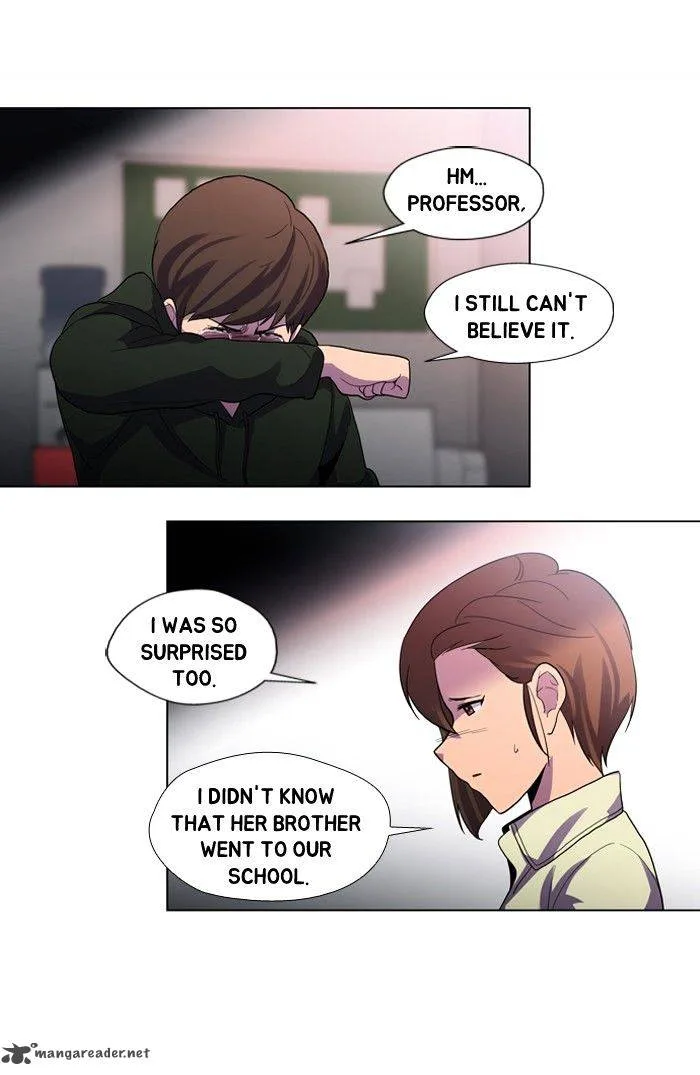 Dr Frost Chapter 106 page 26