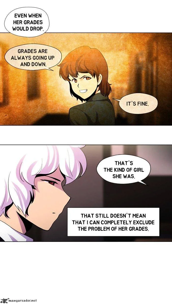 Dr Frost Chapter 106 page 33