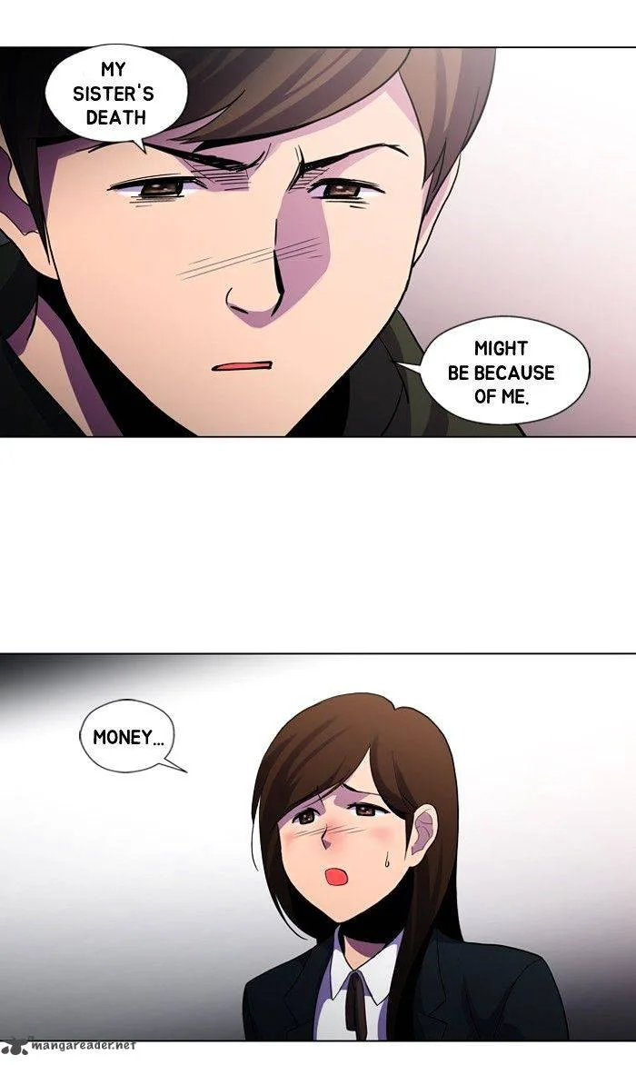 Dr Frost Chapter 106 page 38