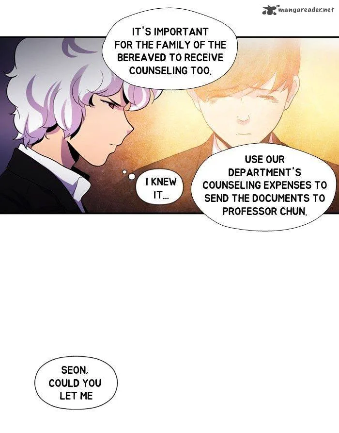Dr Frost Chapter 107 page 18