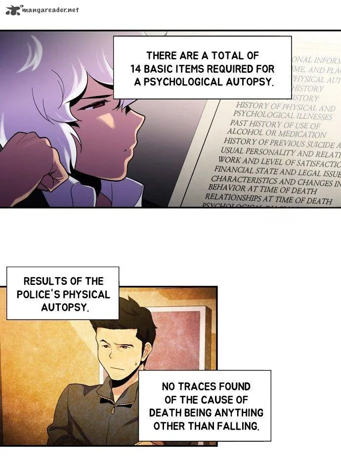 Dr Frost Chapter 107 page 9