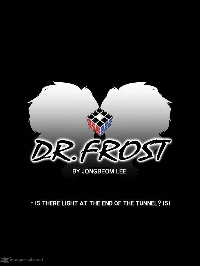 Dr Frost Chapter 107 page 15