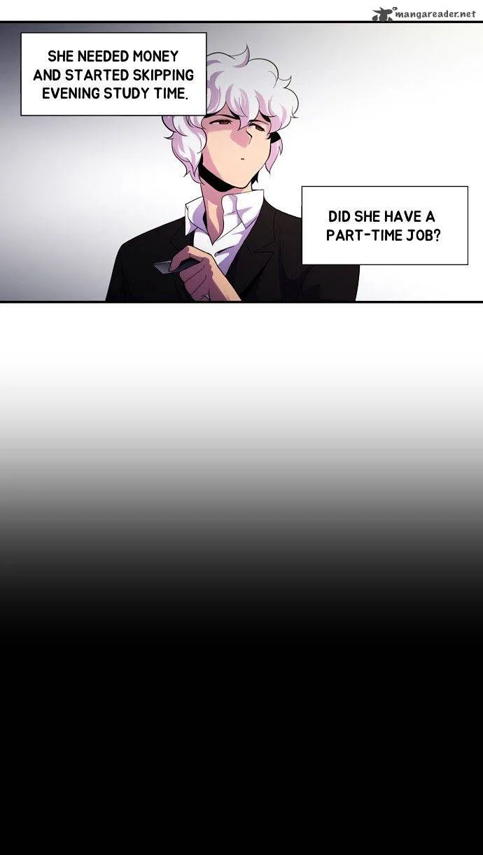 Dr Frost Chapter 107 page 14