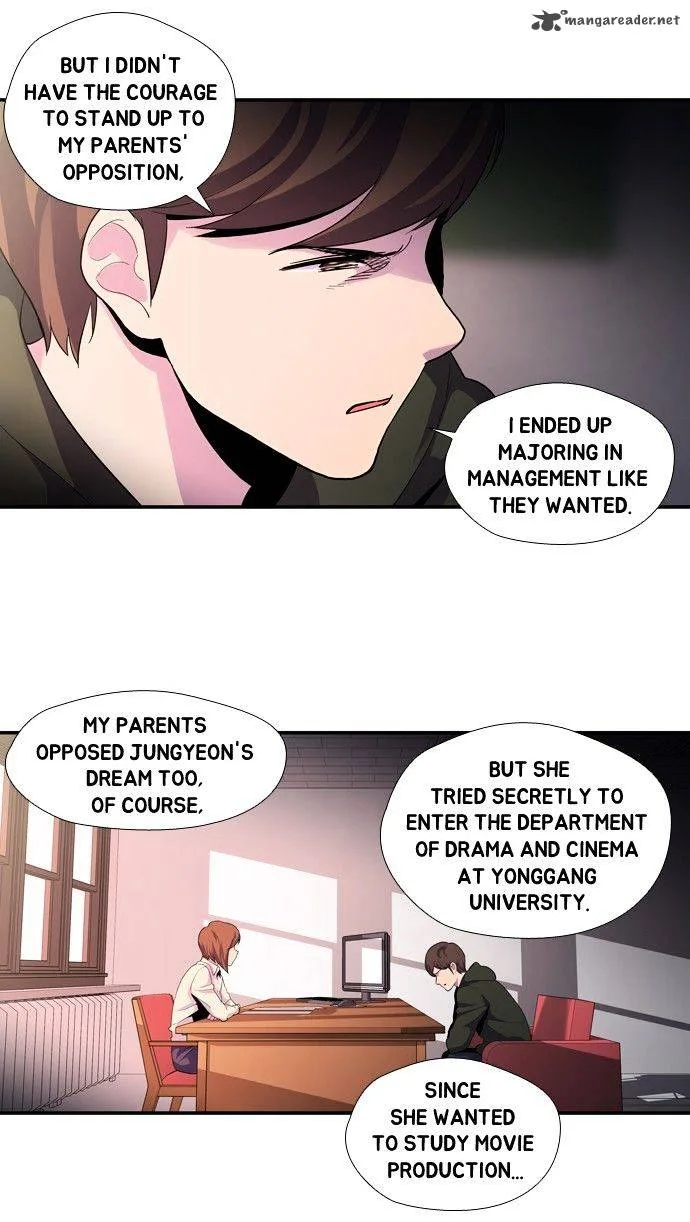 Dr Frost Chapter 107 page 3