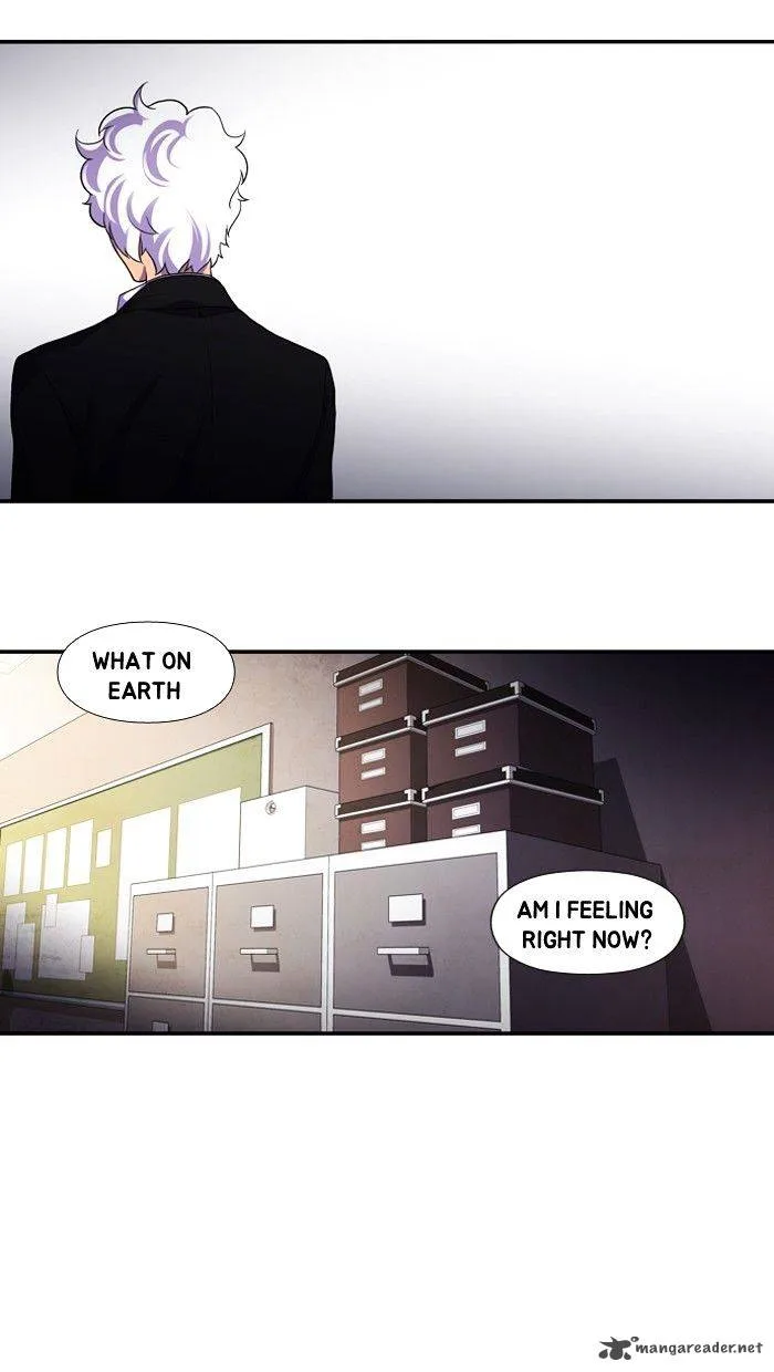 Dr Frost Chapter 107 page 25