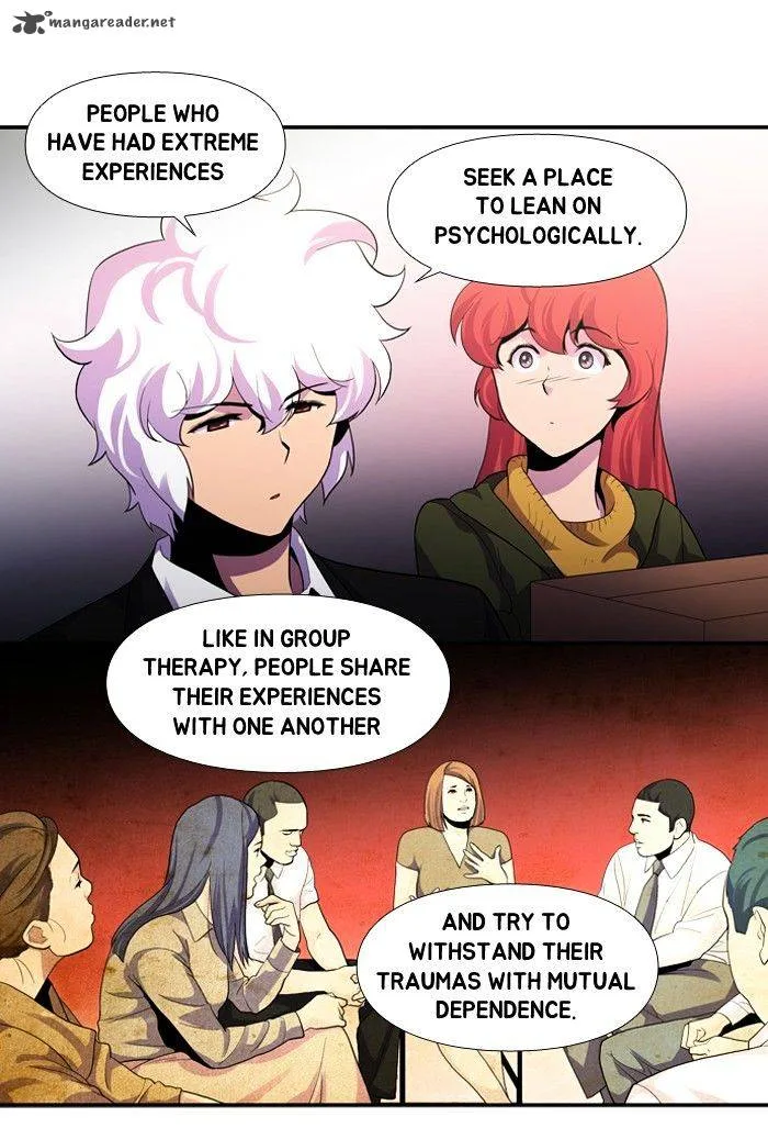 Dr Frost Chapter 108 page 6
