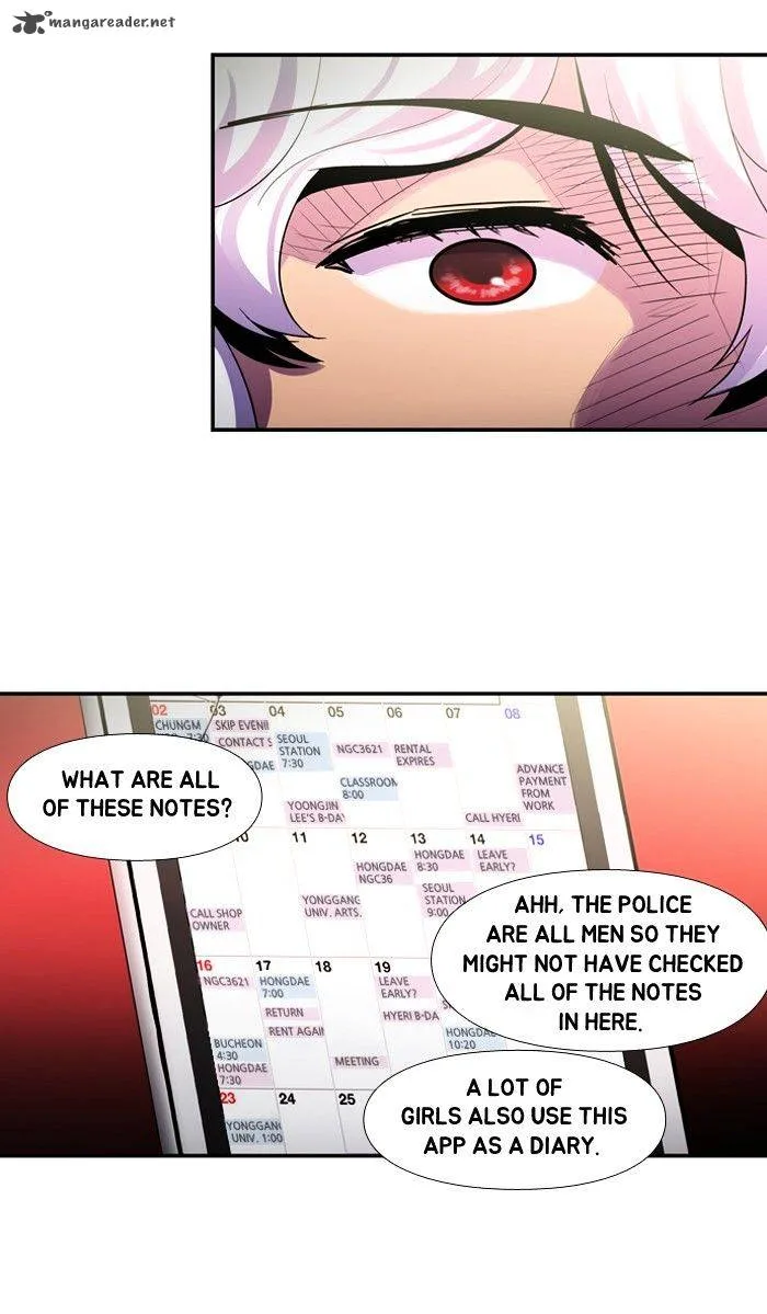 Dr Frost Chapter 108 page 27