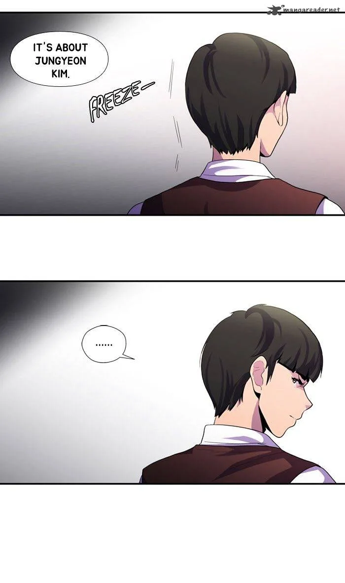 Dr Frost Chapter 109 page 16