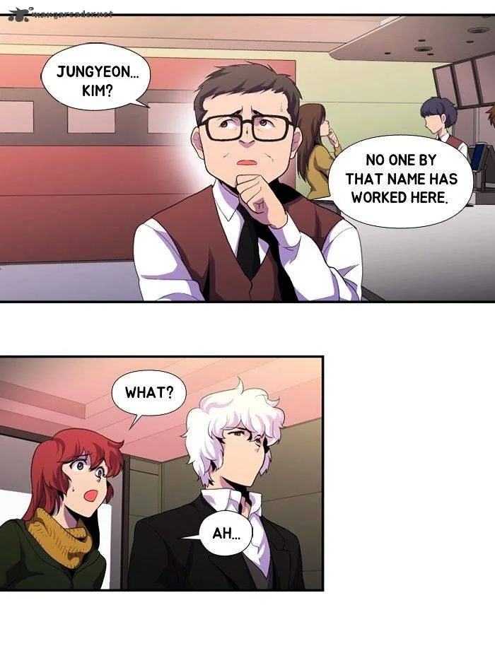 Dr Frost Chapter 109 page 3