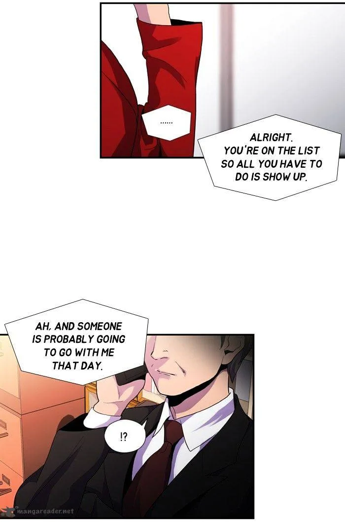 Dr Frost Chapter 109 page 10