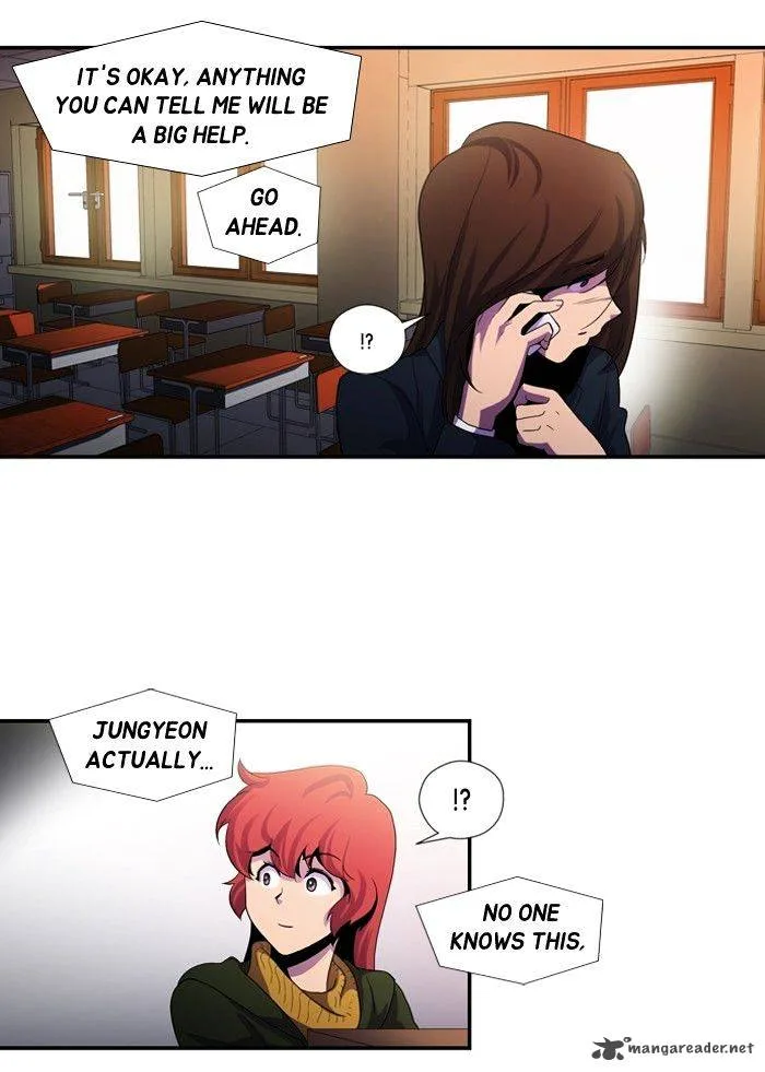 Dr Frost Chapter 109 page 28