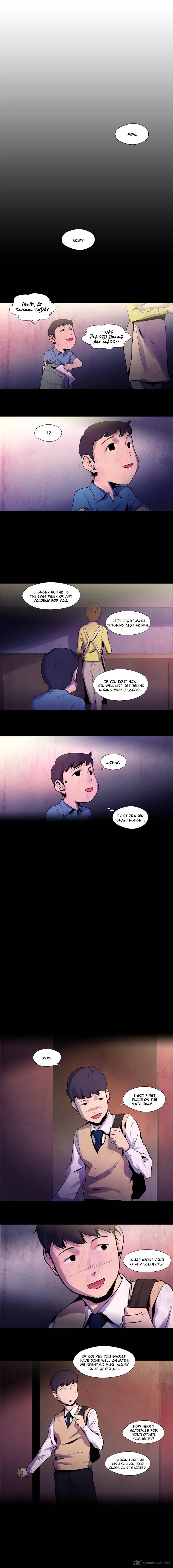 Dr Frost Chapter 11 page 1