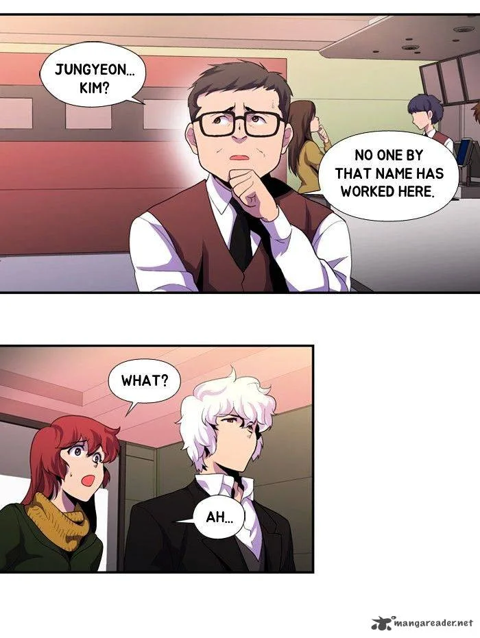 Dr Frost Chapter 110 page 3