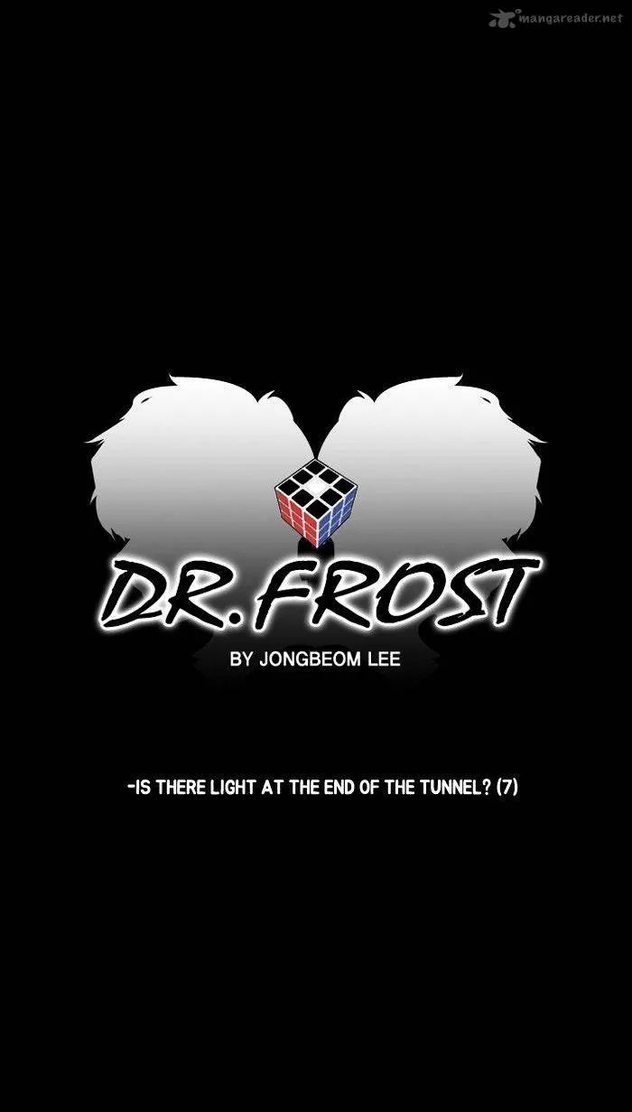 Dr Frost Chapter 110 page 7