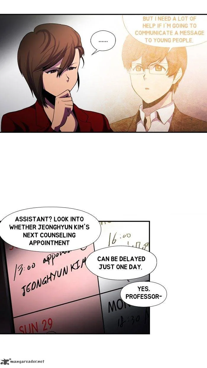 Dr Frost Chapter 110 page 13