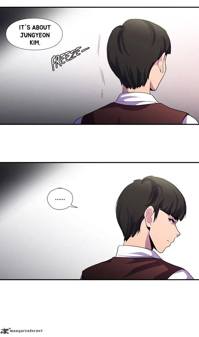Dr Frost Chapter 110 page 16