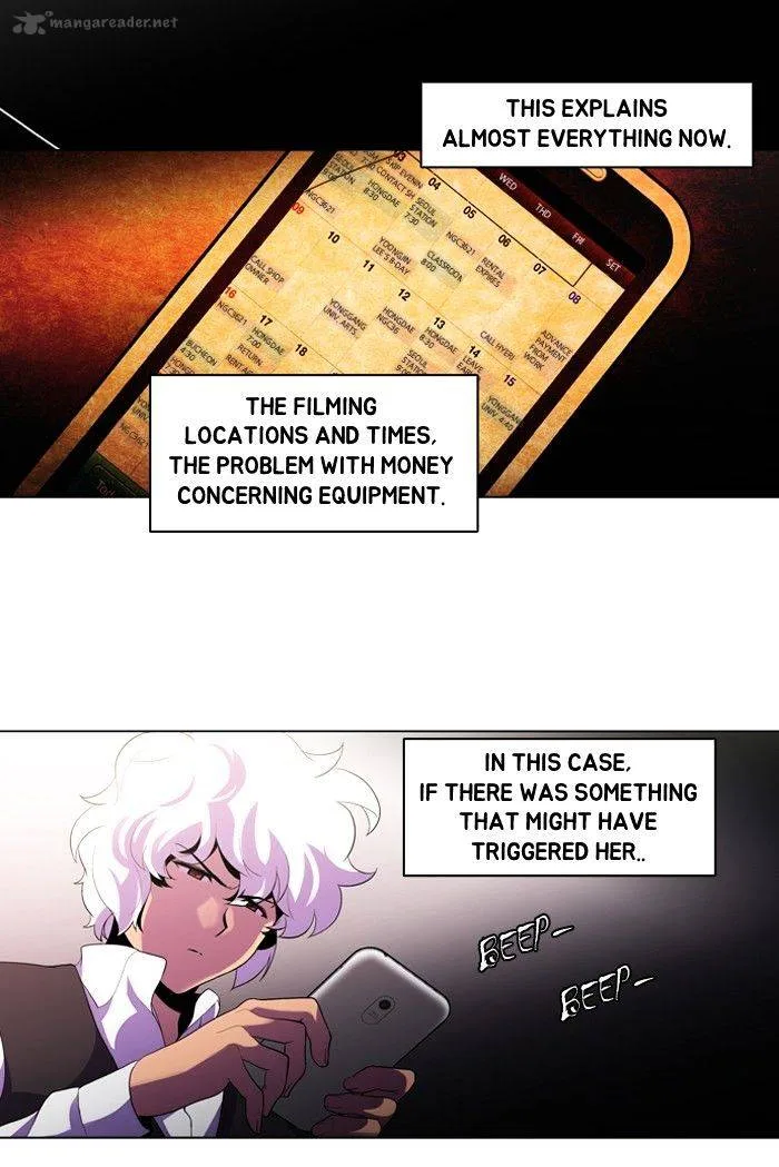Dr Frost Chapter 112 page 2