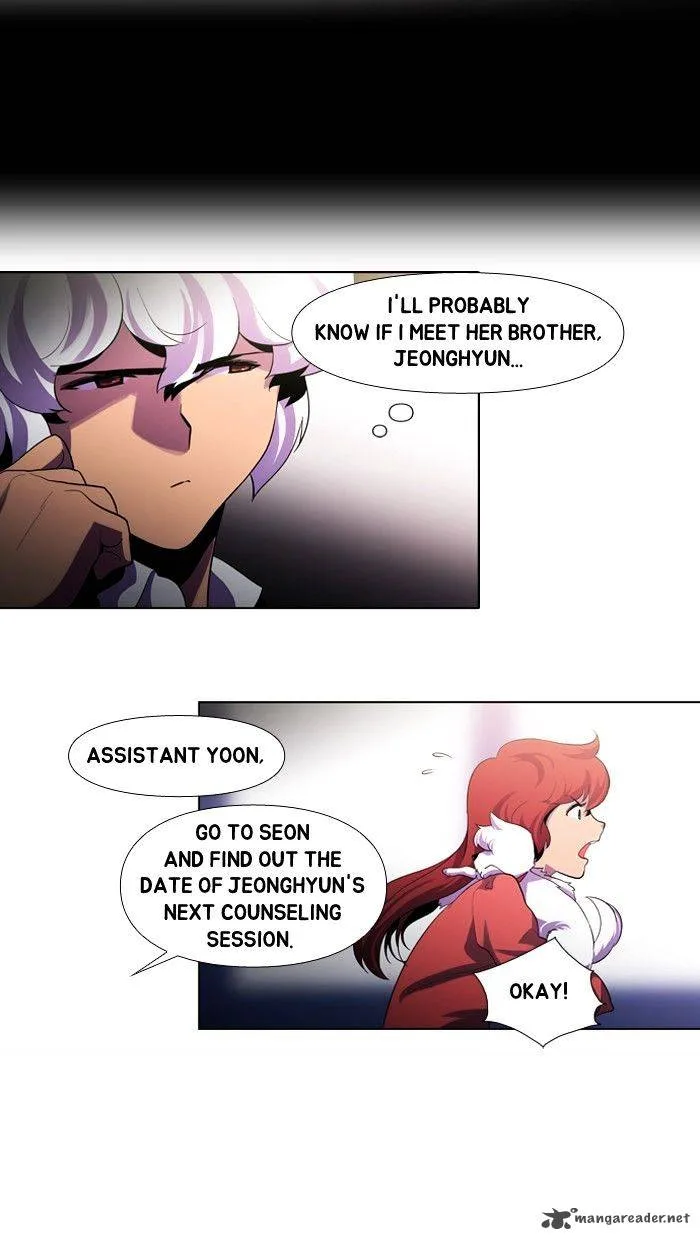 Dr Frost Chapter 112 page 12