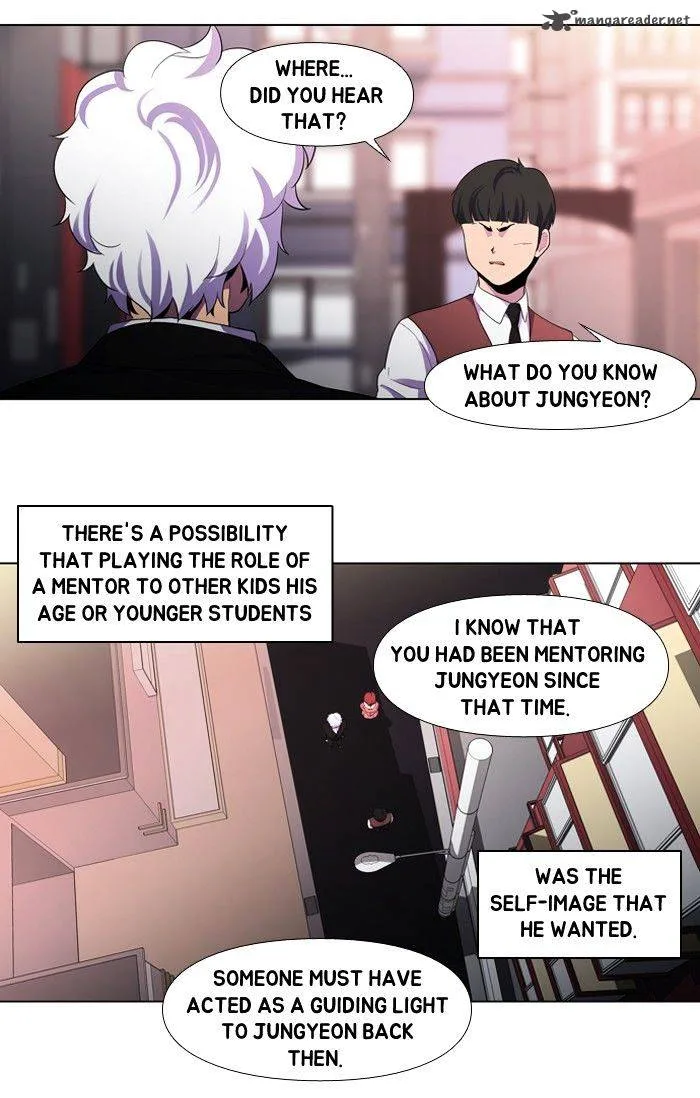 Dr Frost Chapter 112 page 25