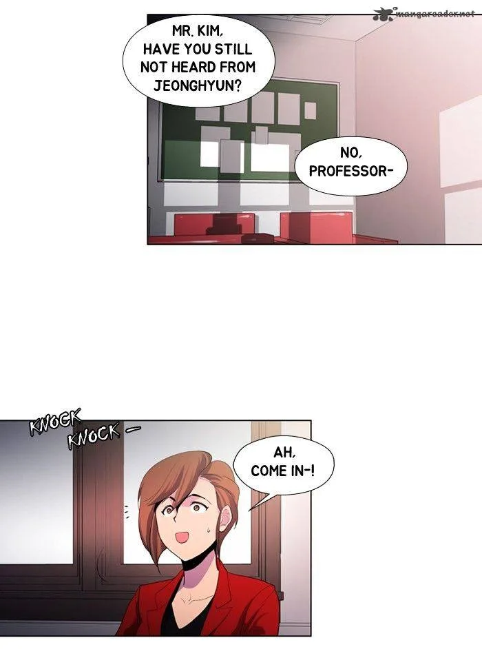 Dr Frost Chapter 112 page 16