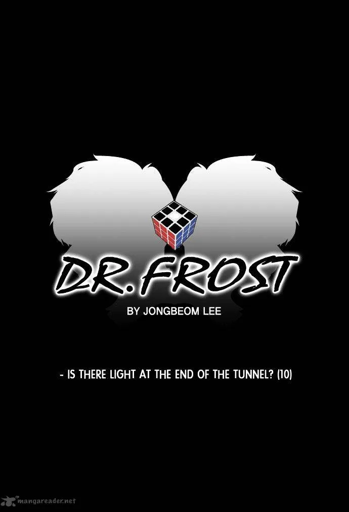 Dr Frost Chapter 113 page 14