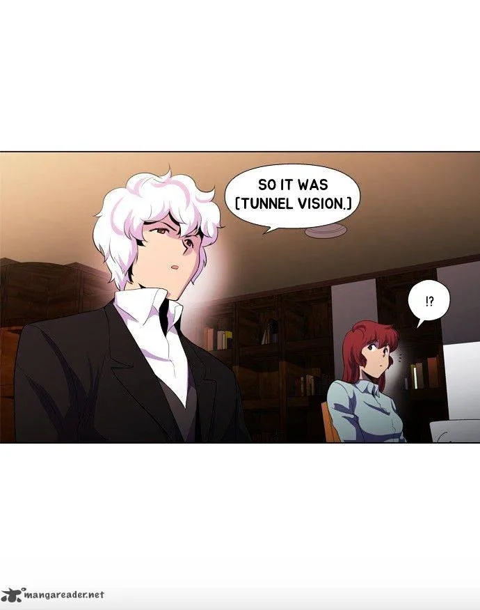 Dr Frost Chapter 113 page 22
