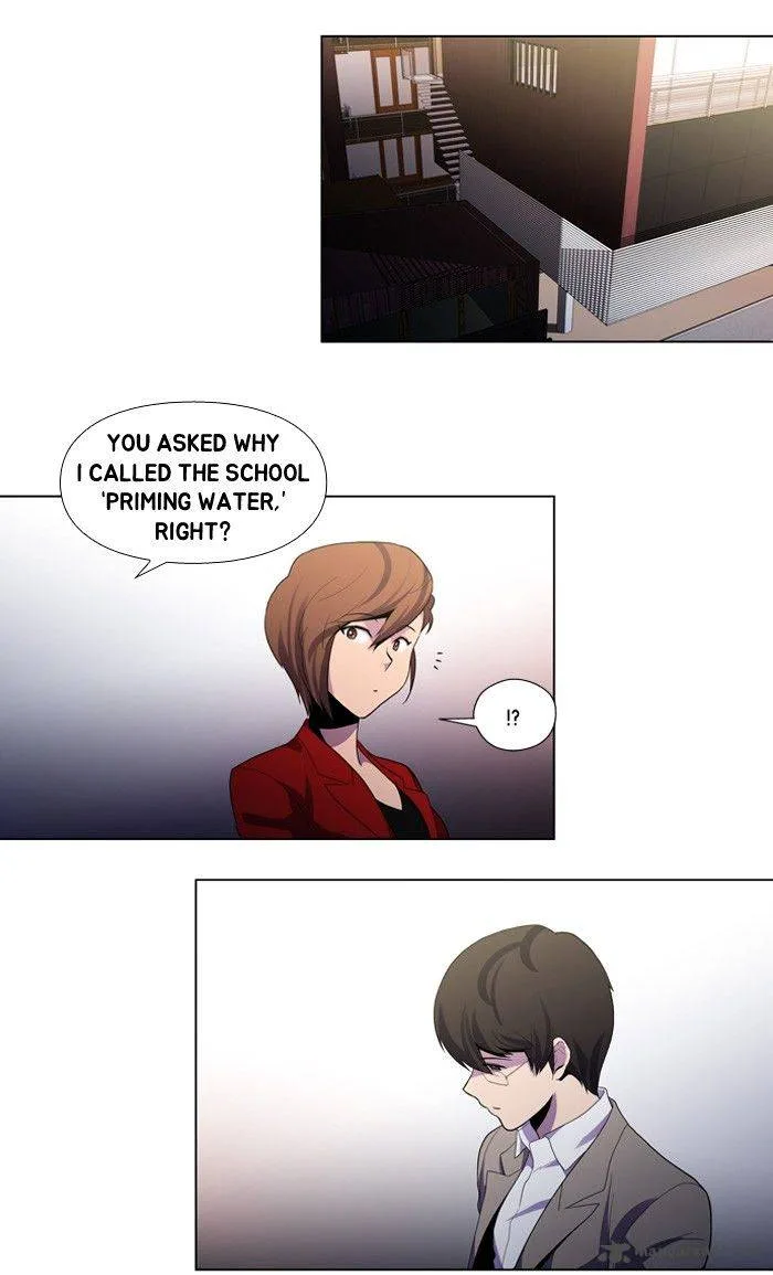 Dr Frost Chapter 114 page 21