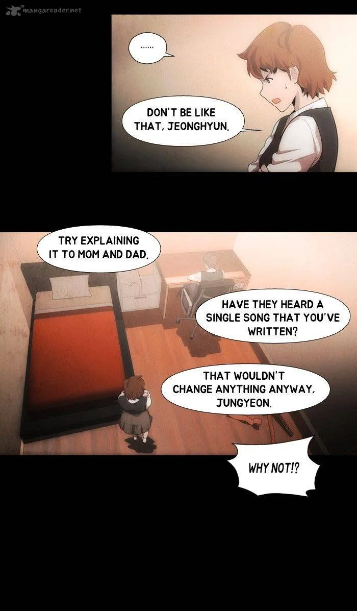 Dr Frost Chapter 114 page 12