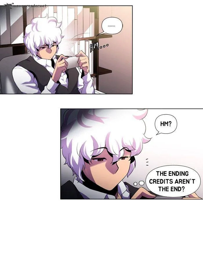 Dr Frost Chapter 114 page 5