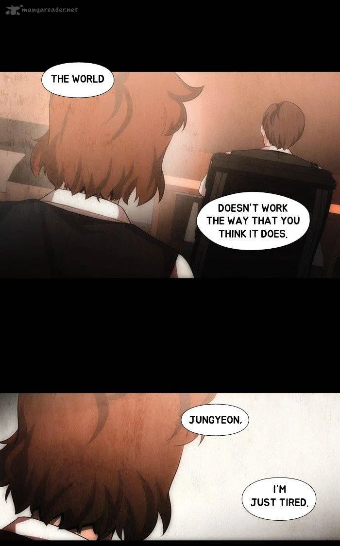 Dr Frost Chapter 114 page 14