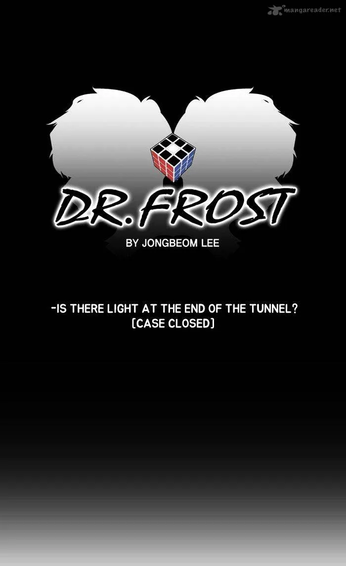 Dr Frost Chapter 115 page 1