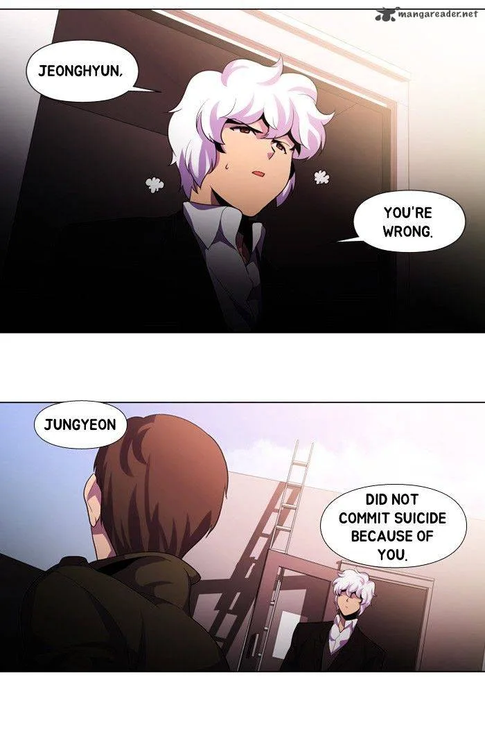 Dr Frost Chapter 115 page 14