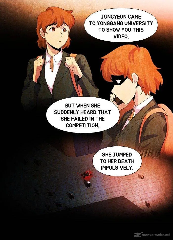 Dr Frost Chapter 115 page 26