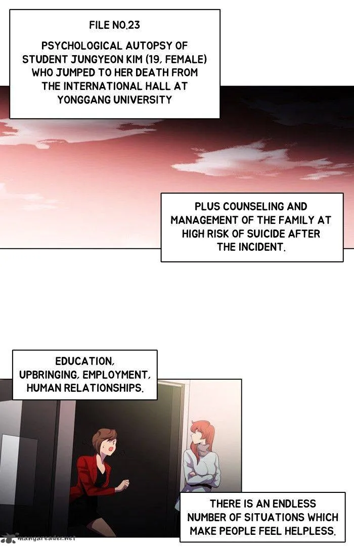 Dr Frost Chapter 115 page 38