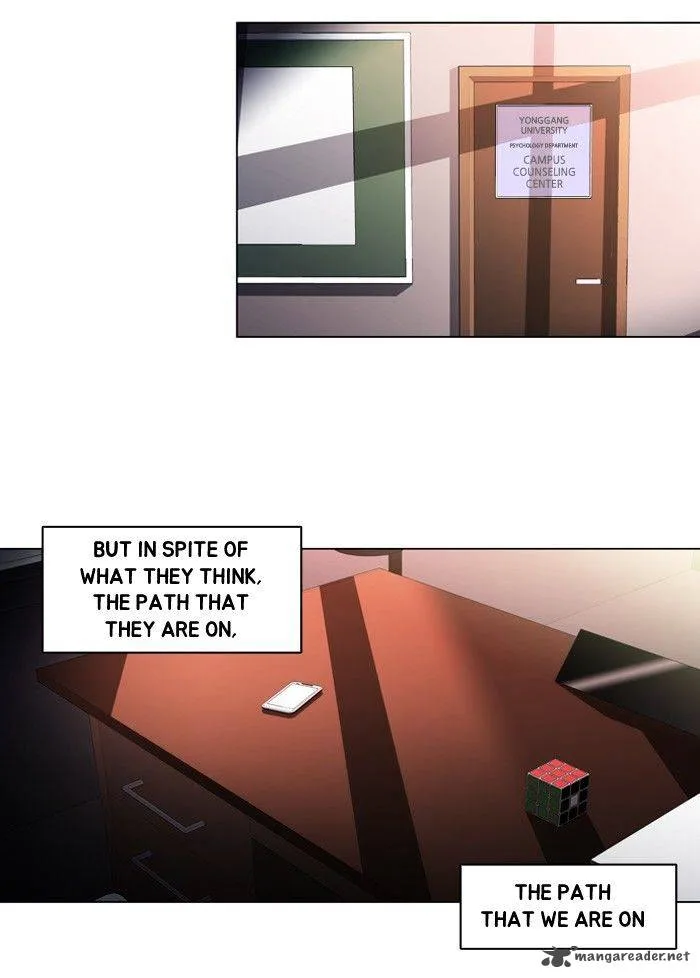 Dr Frost Chapter 115 page 41
