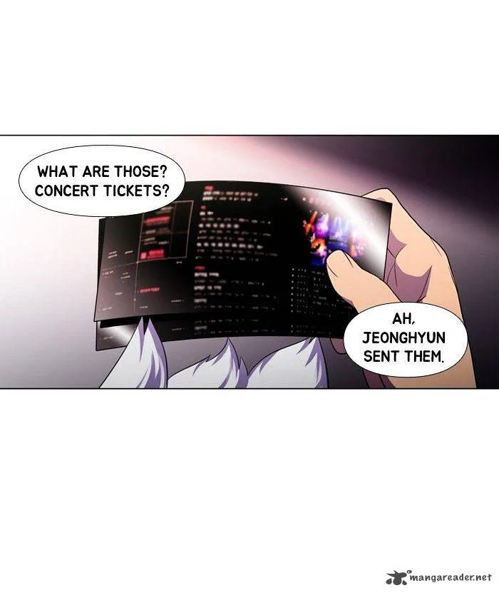 Dr Frost Chapter 115 page 50