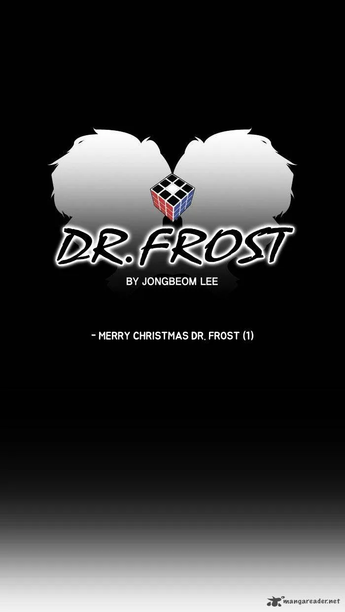 Dr Frost Chapter 116 page 16