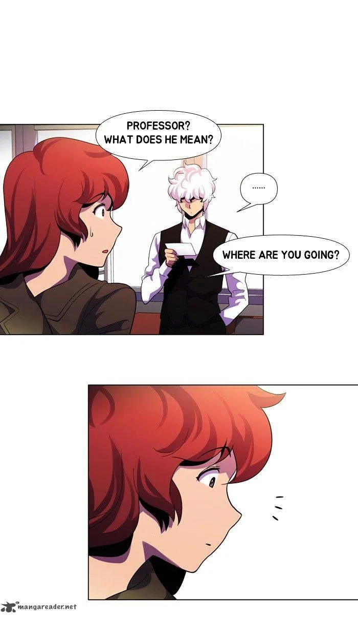 Dr Frost Chapter 116 page 13
