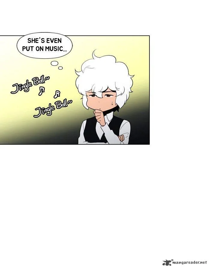 Dr Frost Chapter 116 page 6