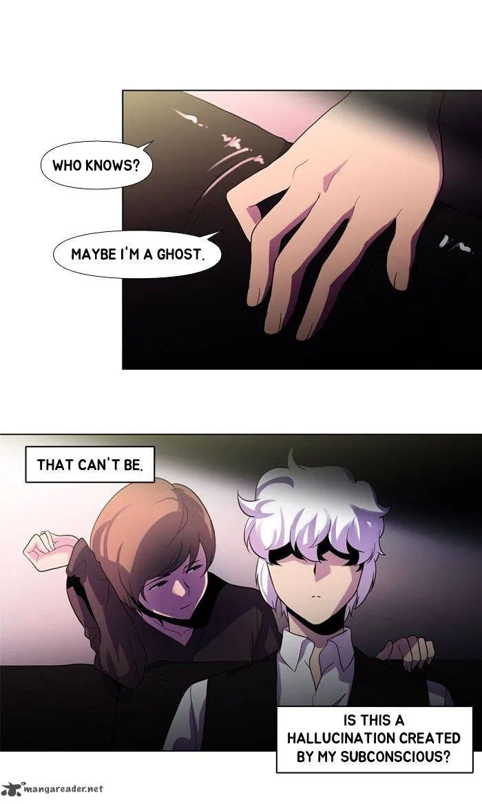 Dr Frost Chapter 117 page 9