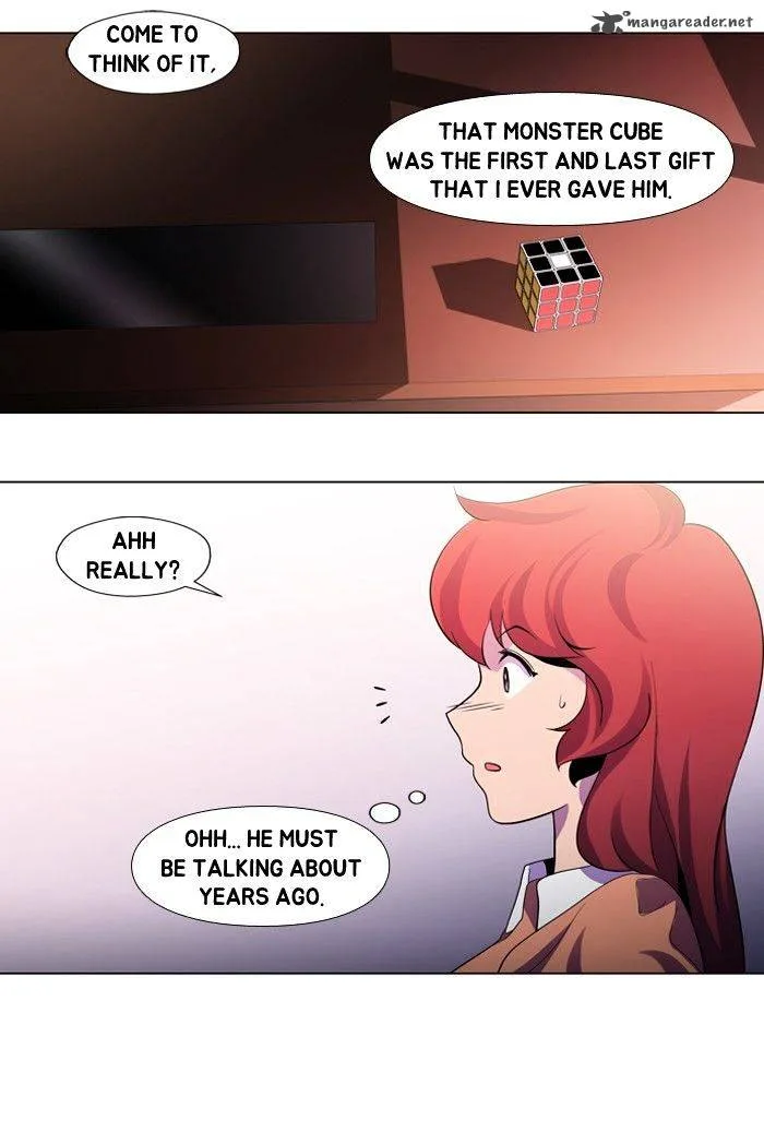 Dr Frost Chapter 117 page 5