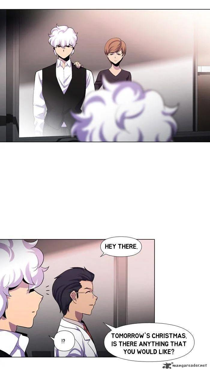 Dr Frost Chapter 117 page 13