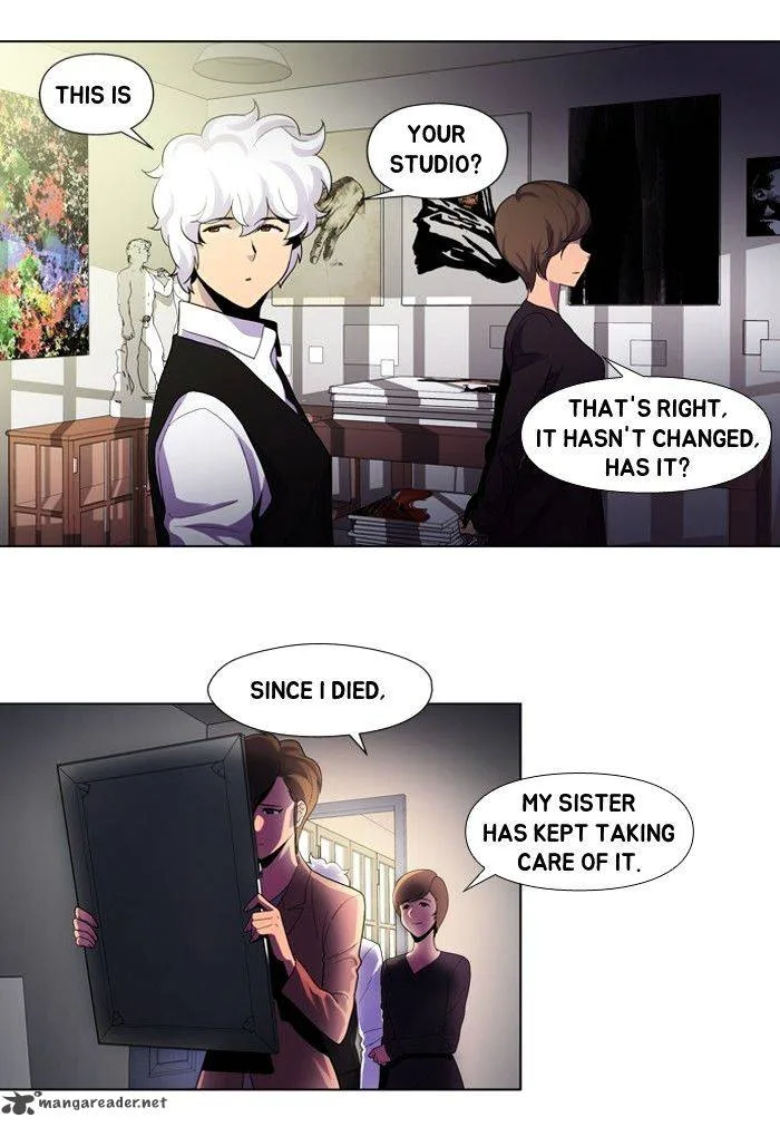 Dr Frost Chapter 117 page 23