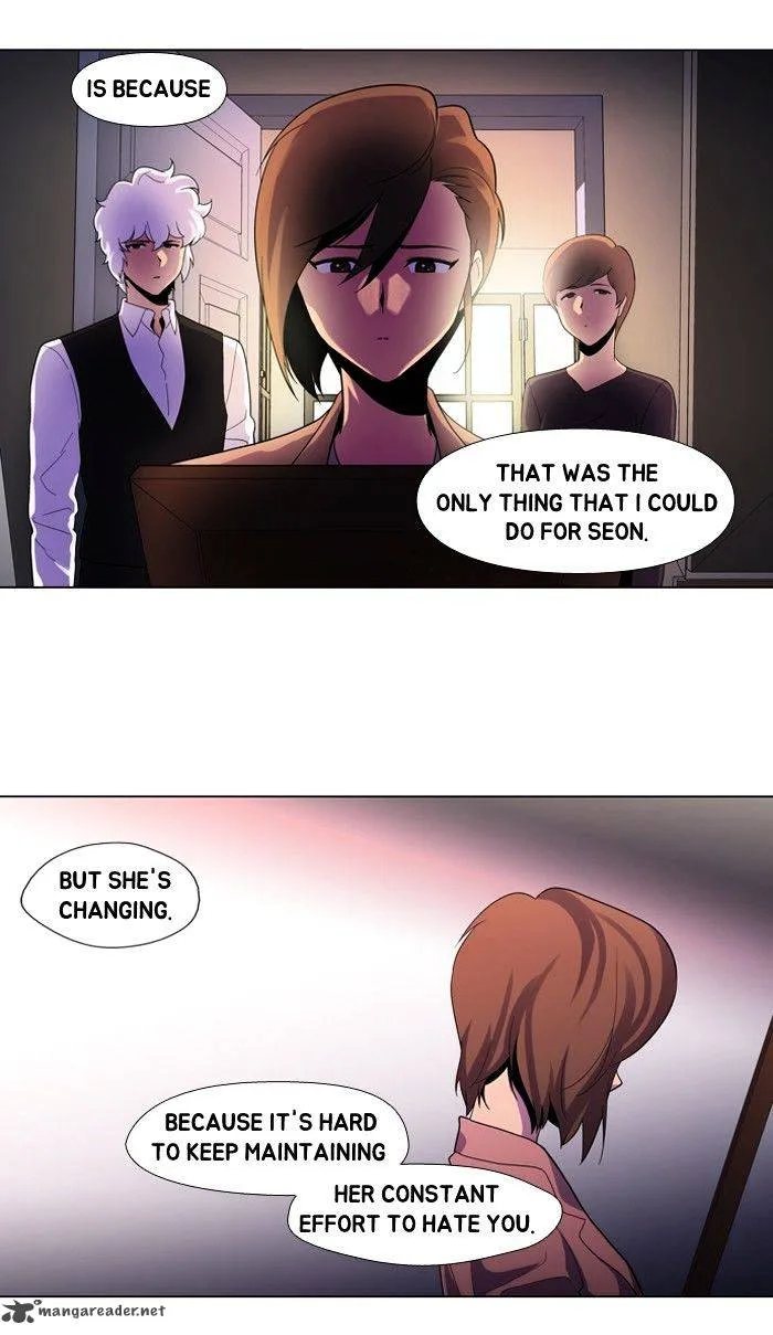 Dr Frost Chapter 117 page 26