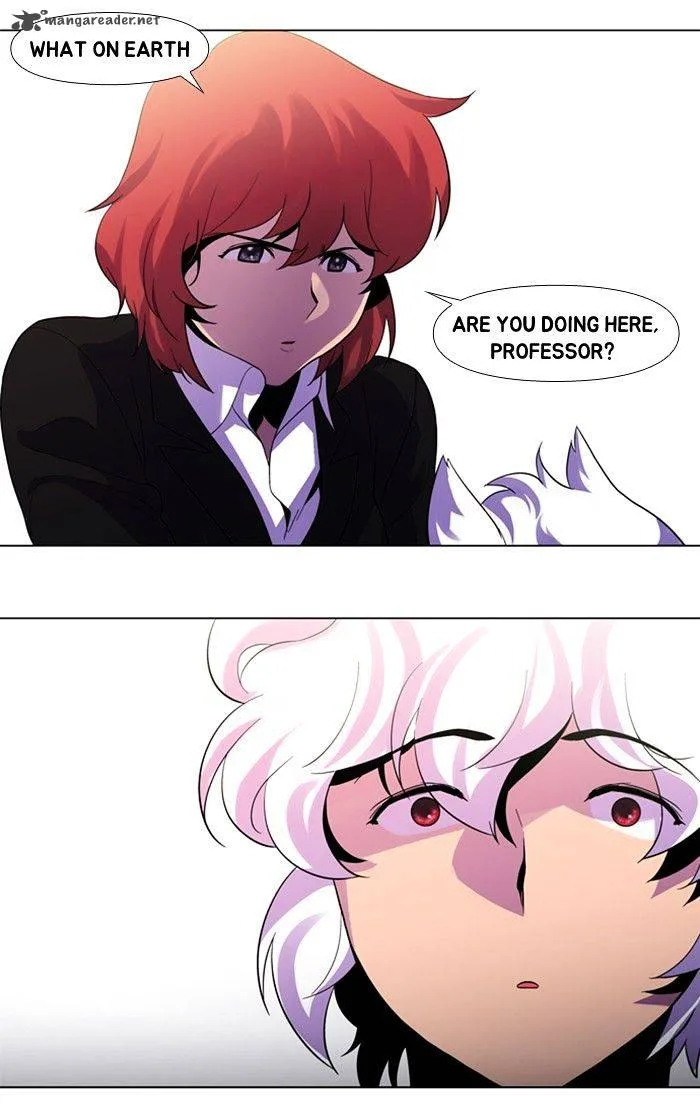 Dr Frost Chapter 117 page 36