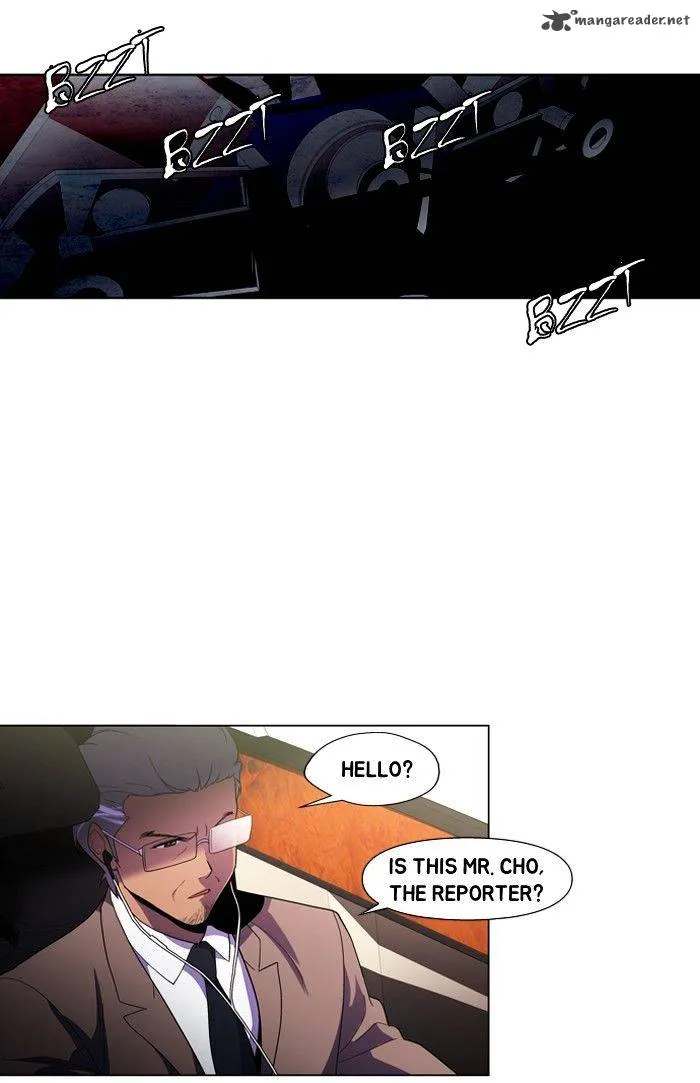 Dr Frost Chapter 118 page 19