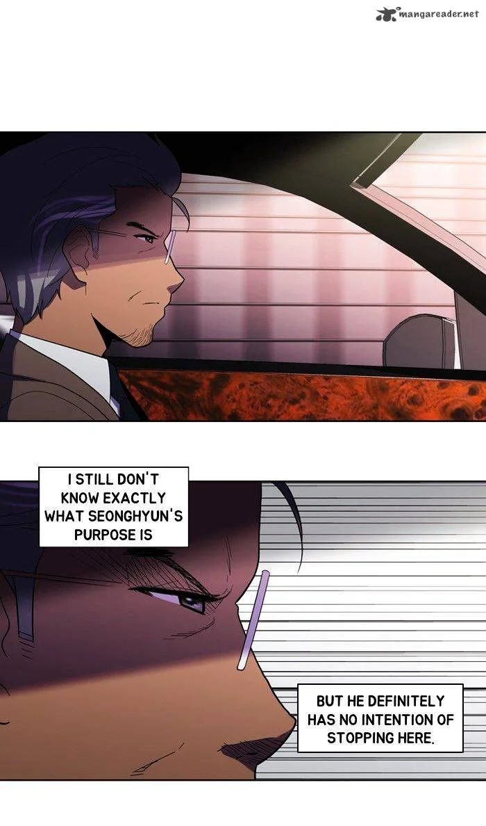 Dr Frost Chapter 118 page 16