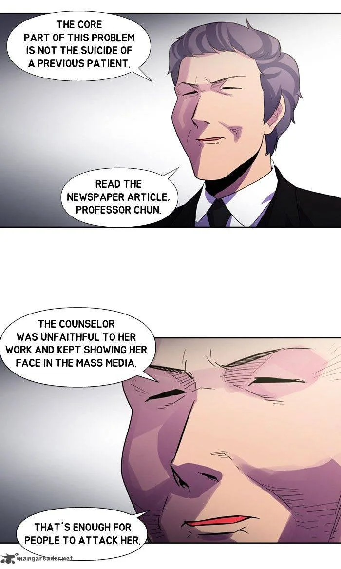 Dr Frost Chapter 118 page 52