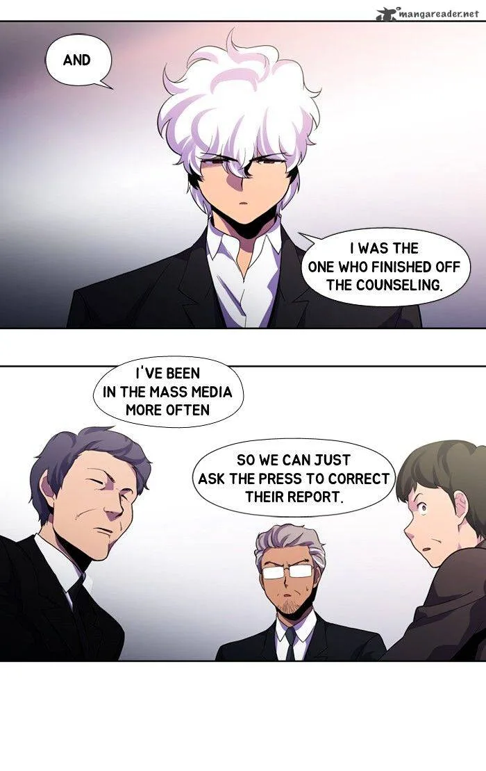 Dr Frost Chapter 118 page 61