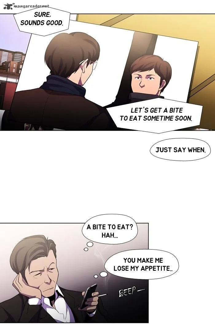 Dr Frost Chapter 119 page 7